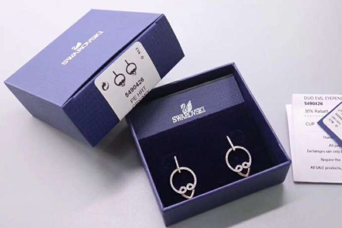 Picture of Swarovski Earring _SKUSwarovskiEarring06cly1914690